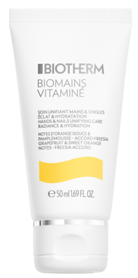 BIOTHERM BIOMAINS VITAMINEE 50ML